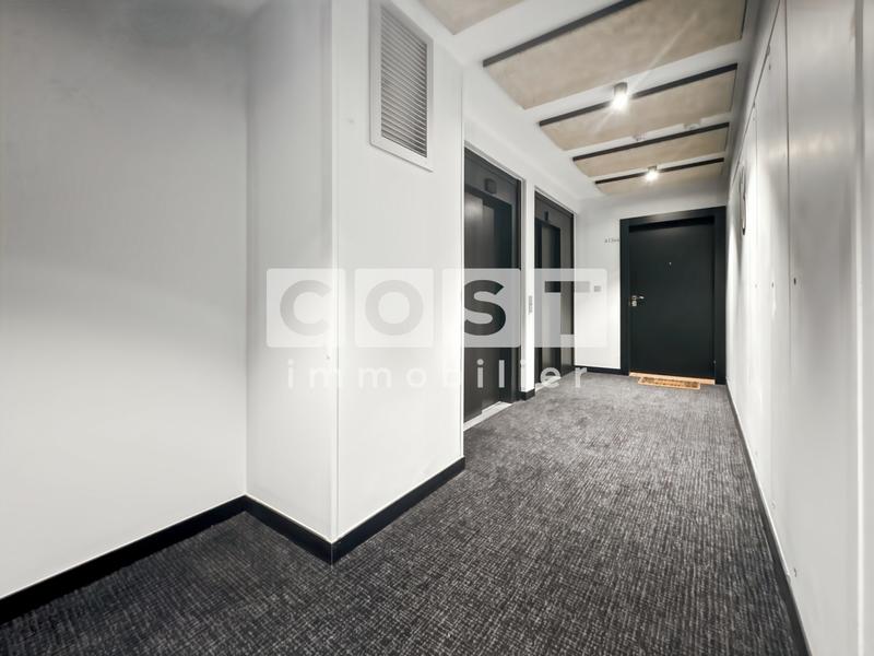 Appartement - 87 m² - 4 pièces