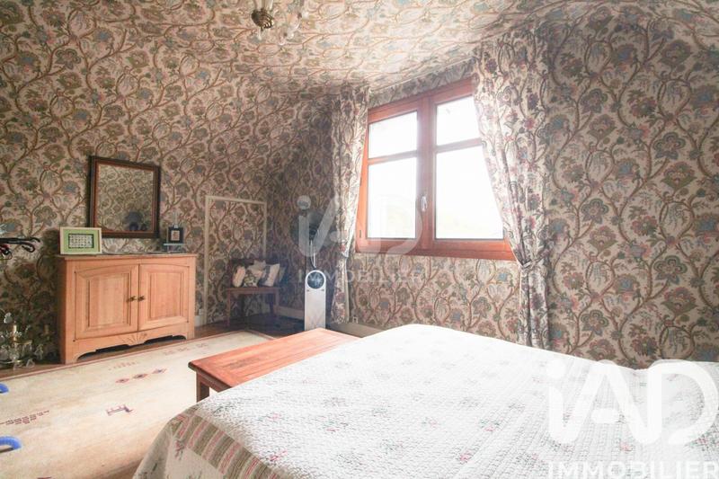 Maison - 170 m² - 7 pièces