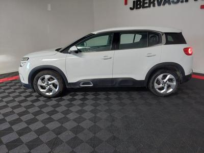 Citroën C5 Aircross Bluehdi 130 Business