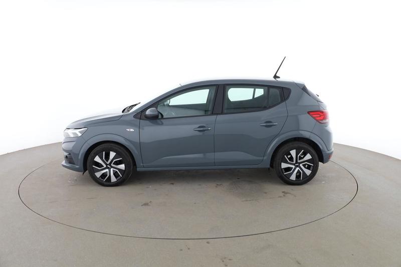 Dacia sandero III 1.0 SCe Expression 67 ch