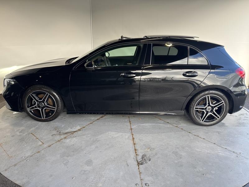 Mercedes Classe a 200 Amg Line