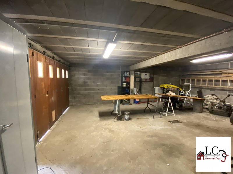 Maison - 145 m² - 6 pièces