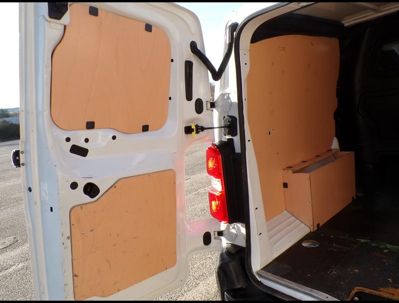 Peugeot Expert Cab App Xl Bhdi 120 Premium