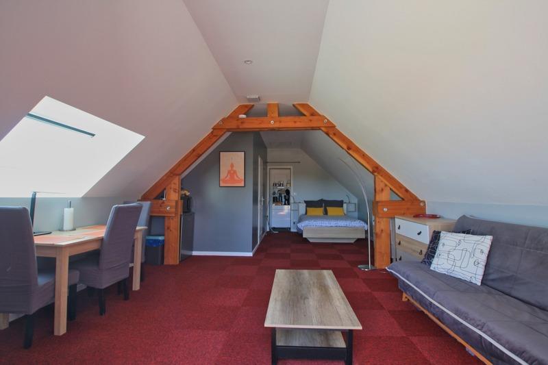 Longère - 167 m² - 11 pièces