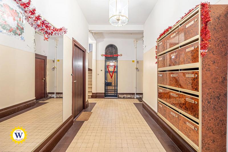 Appartement - 57 m² - 2 pièces