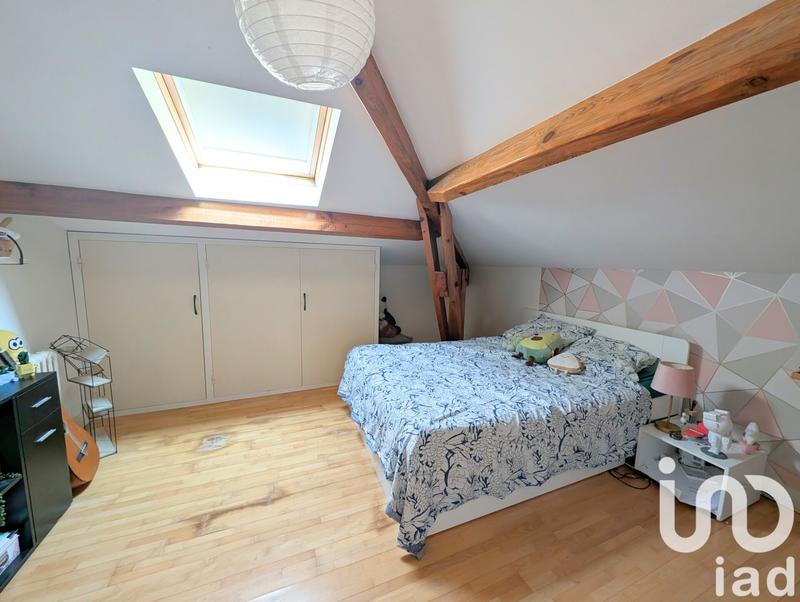 Maison - 200 m² - 5 pièces