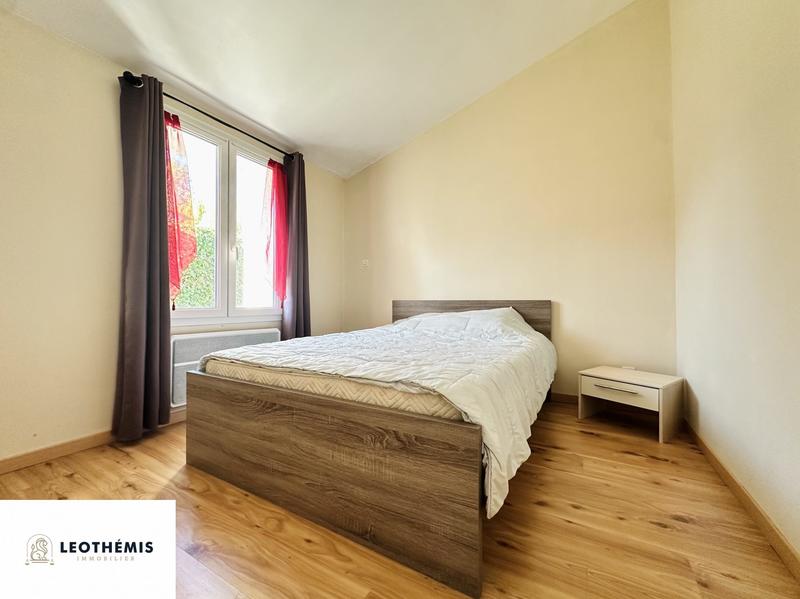 Maison - 127 m² - 5 pièces