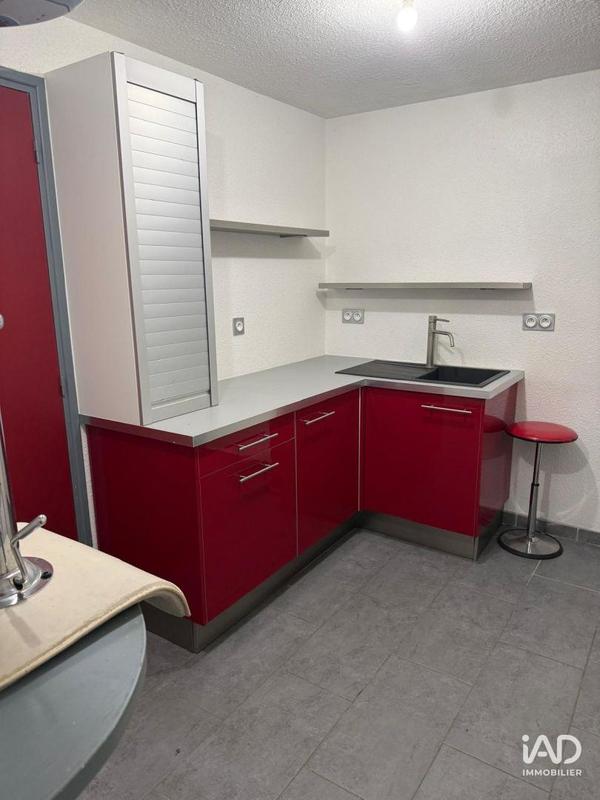 Local commercial - 4 570 m²