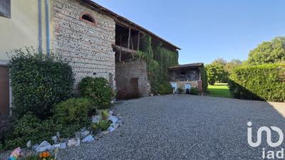 Maison - 196 m² - 5 pièces