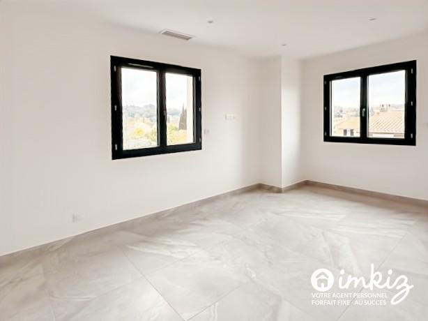 Maison - 108 m² - 4 pièces