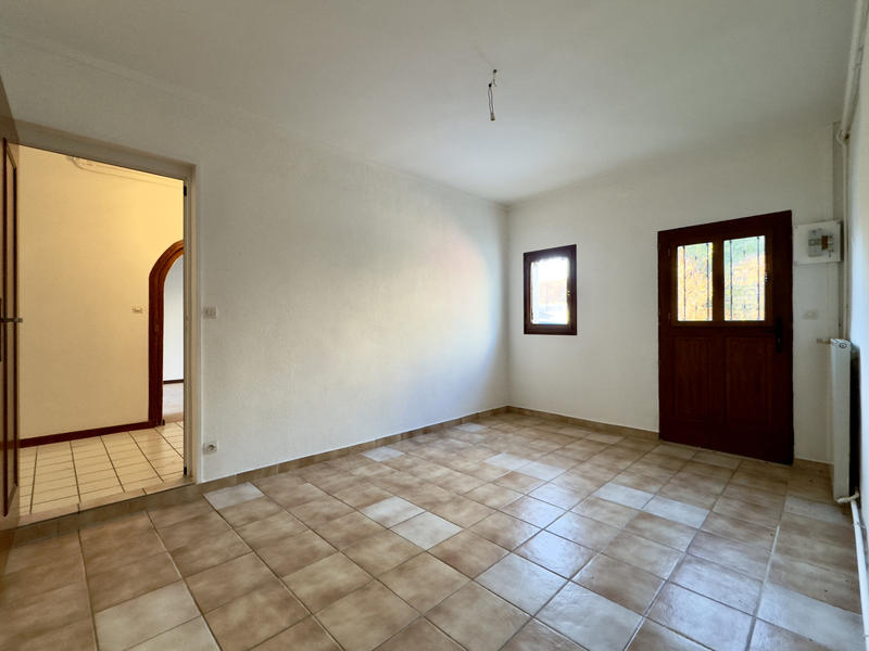 Maison de village - 215 m² - 8 pièces