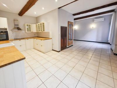 Maison de ville - 109 m² - 4 pièces