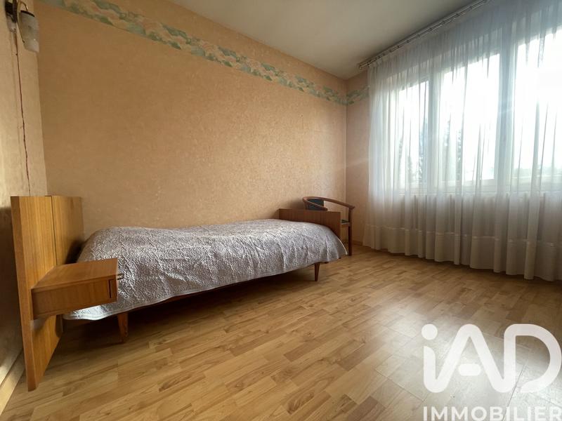 Maison - 134 m² - 7 pièces