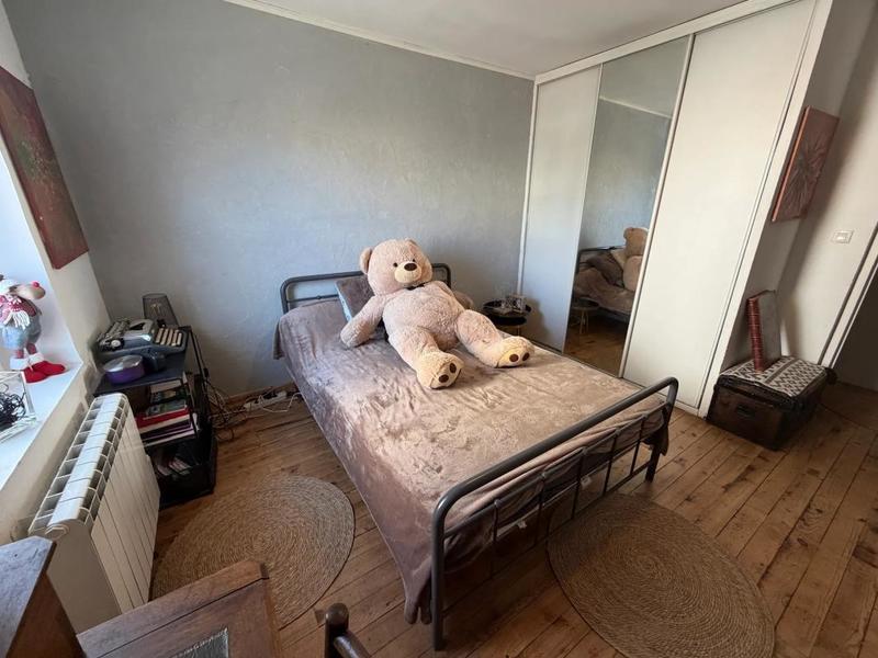 Maison de ville - 70 m² - 4 pièces