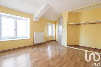 Maison de ville - 78 m² - 4 pièces