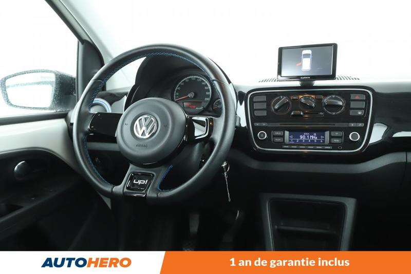 Volkswagen Up! 1.0 Up! Serie Cup 5p 60 ch