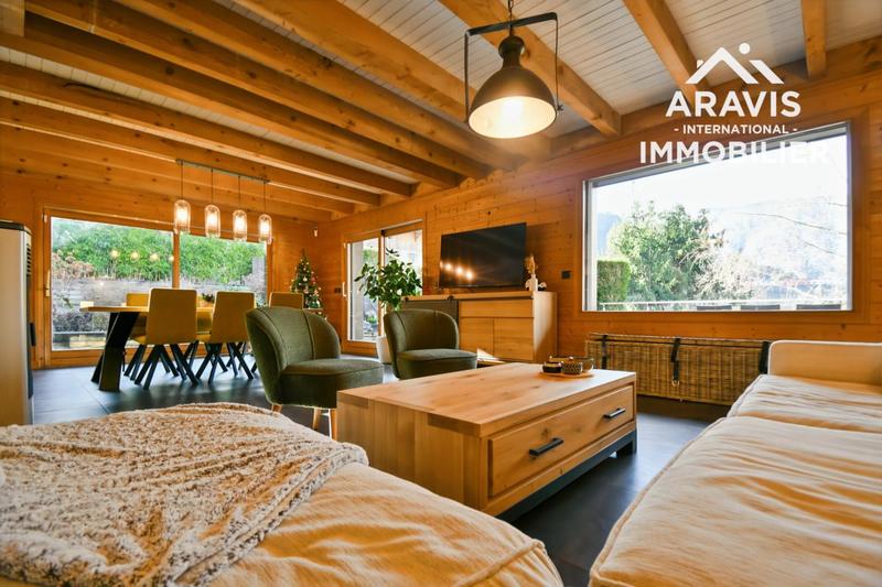 Maison - 195 m² - 6 pièces