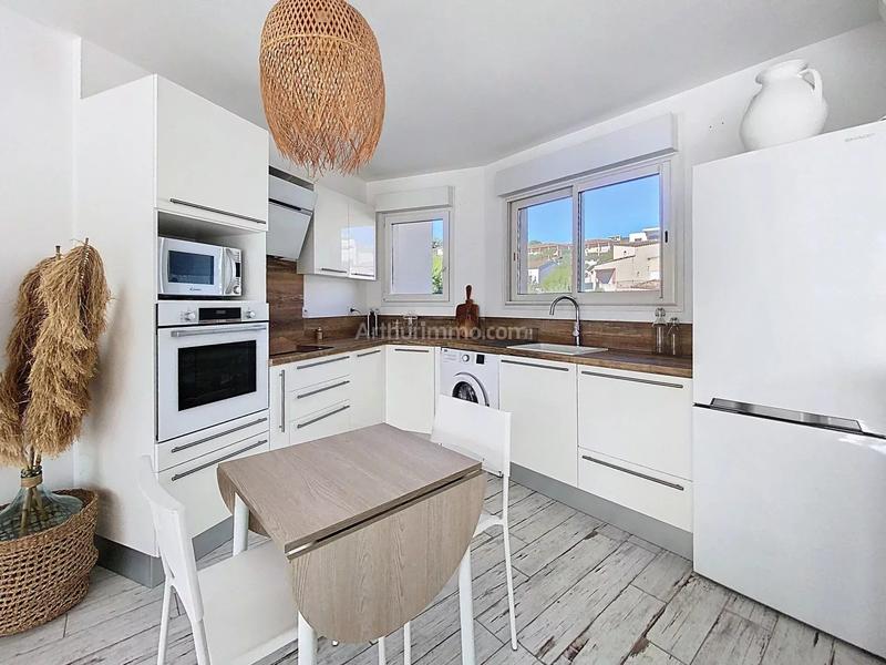 Appartement - 54 m² - 1 pièce