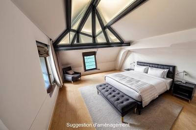 Appartement - 101 m² - 4 pièces