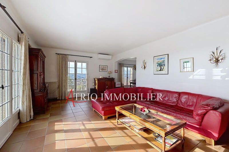 Maison - 155 m² - 6 pièces