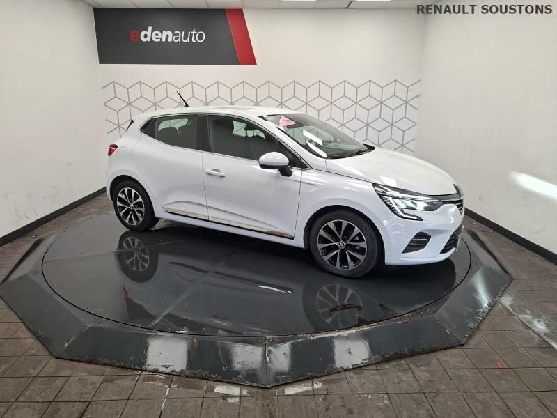 Renault Clio TCe 90 - 21n Intens