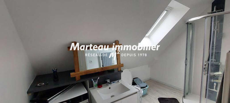 Immeuble - 101 m² - 6 pièces