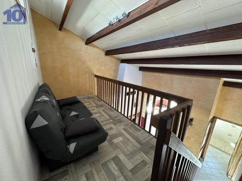 Maison - 65 m² - 4 pièces