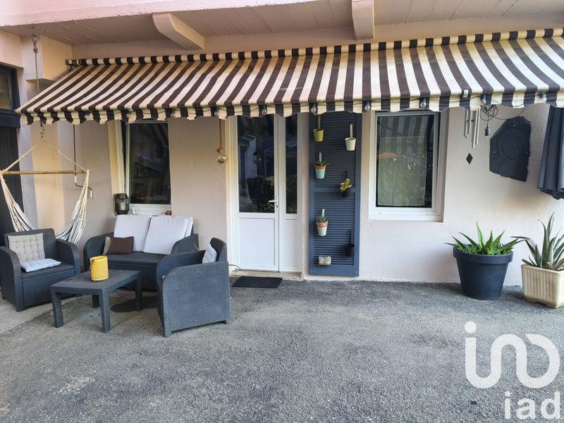 Maison de ville - 130 m² - 6 pièces