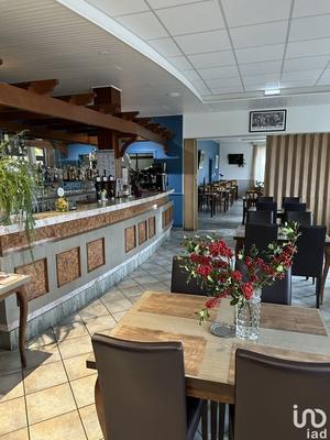 Local commercial - 700 m²