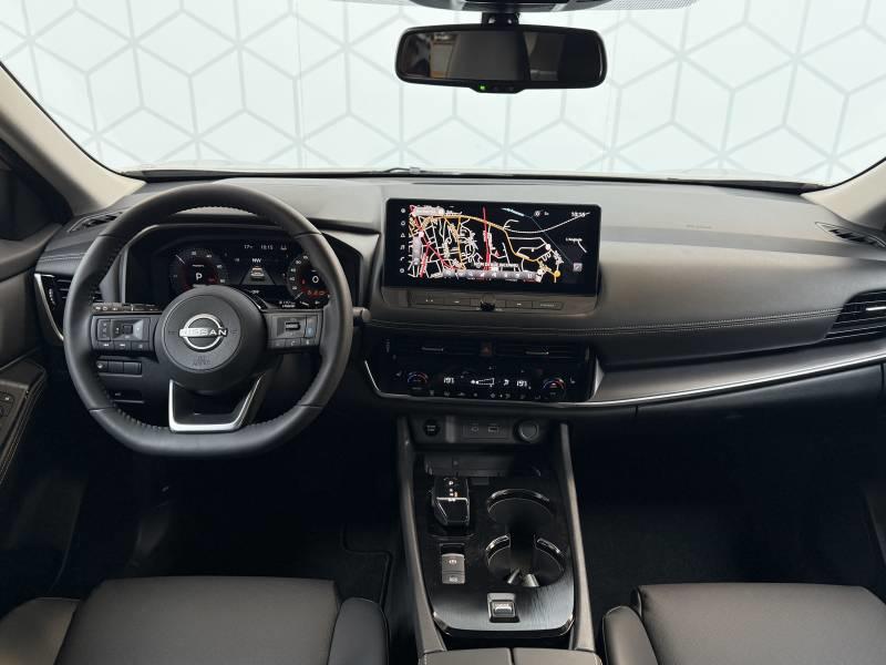 Nissan X-Trail e-Power 204 ch n-Connecta