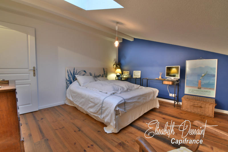 Appartement - 104 m² - 4 pièces