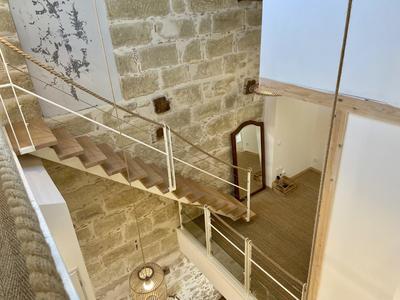 Maison traditionnelle - 141 m² - 3 pièces