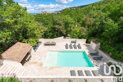 Bastide - 210 m² - 6 pièces