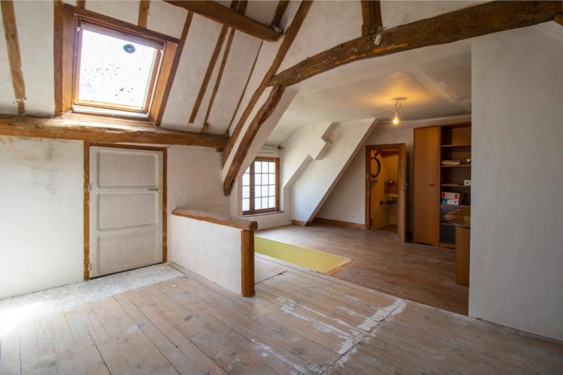 Maison - 65 m² - 3 pièces