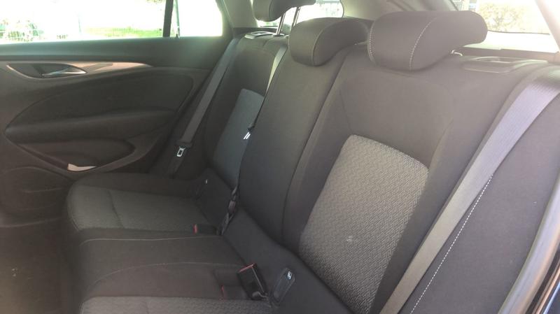 Opel Insignia Sport Tourer II 1.6 Diesel Ecotec 136.0 Innovation