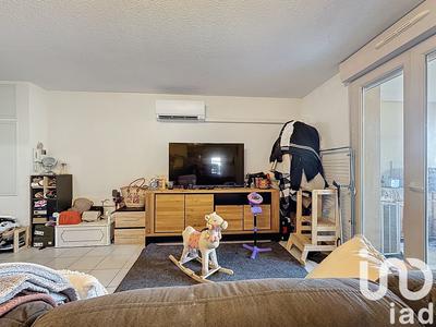 Appartement - 73 m² - 4 pièces