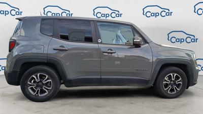 Jeep Renegade 1.0 Gse T3 120 Quicksilver Edition