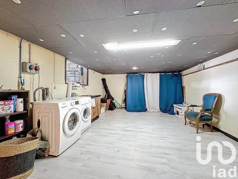 Maison - 157 m² - 9 pièces