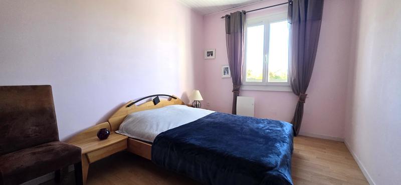 Maison - 180 m² - 7 pièces