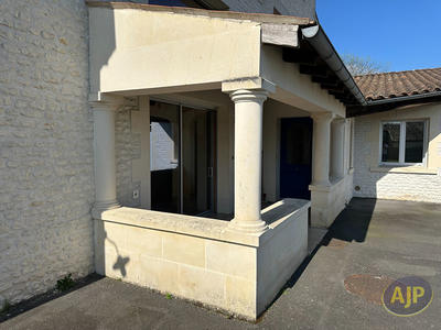 Maison - 200 m² - 7 pièces