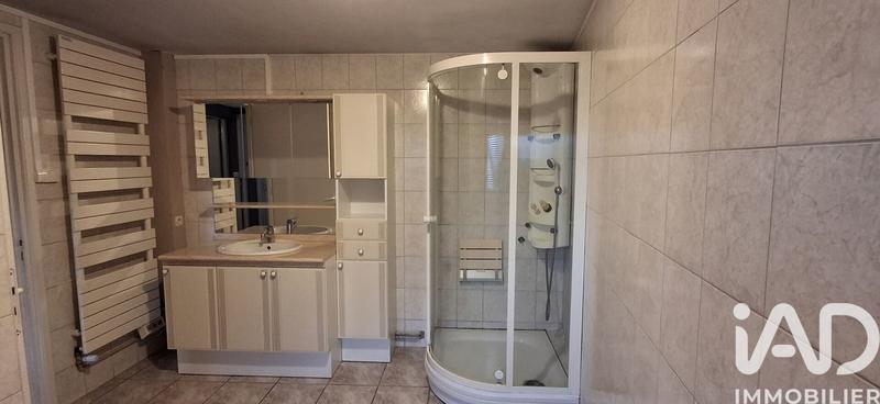 Maison - 98 m² - 4 pièces