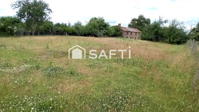 Maison - 120 m² - 3 pièces