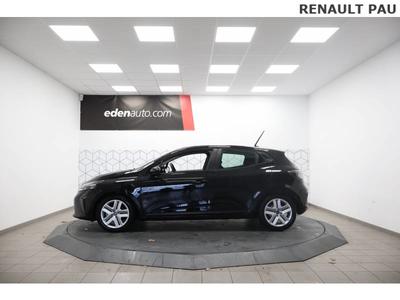 Renault Clio E-Tech full hybrid 145 Evolution