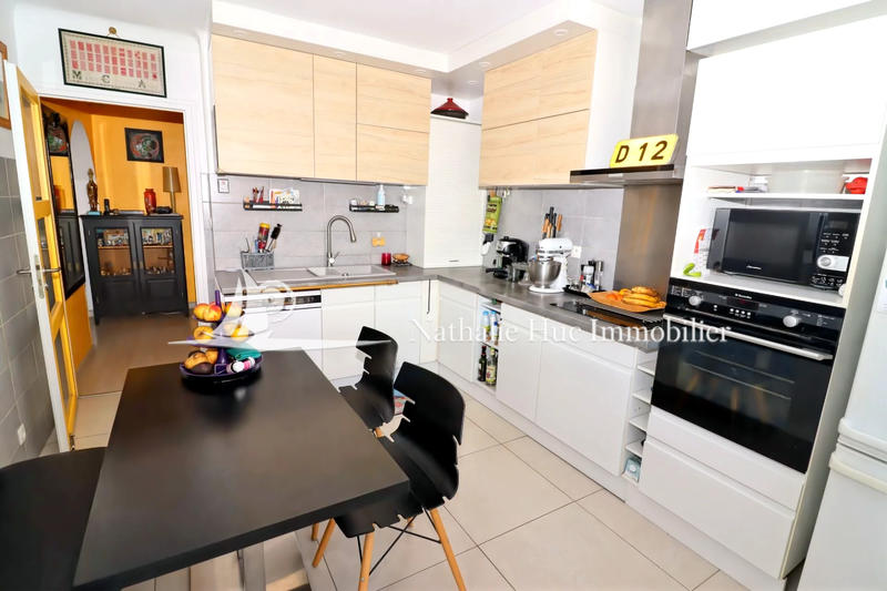 Maison - 130 m² - 4 pièces