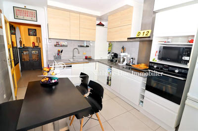 Maison - 130 m² - 4 pièces