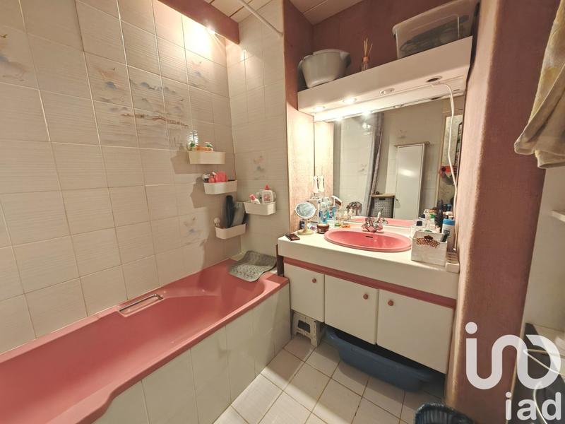 Appartement - 115 m² - 4 pièces