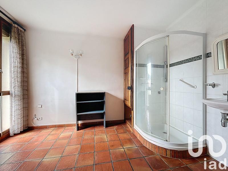 Appartement - 112 m² - 5 pièces