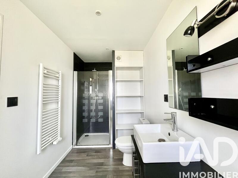 Maison - 130 m² - 7 pièces