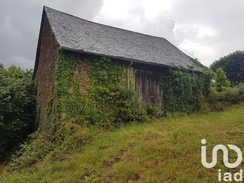 Ferme - 90 m² - 1 pièce