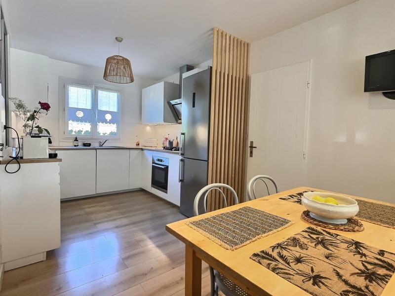 Maison - 150 m² - 7 pièces